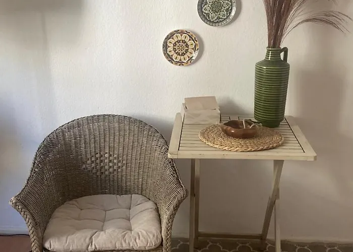 Urbanhideaway Vorderer Westen