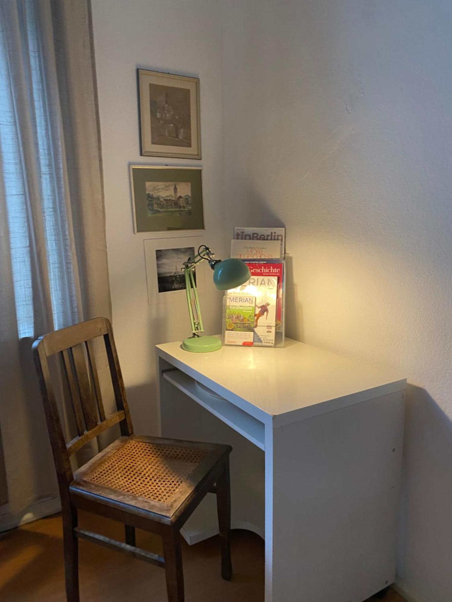 Urbanhideaway Vorderer Westen *