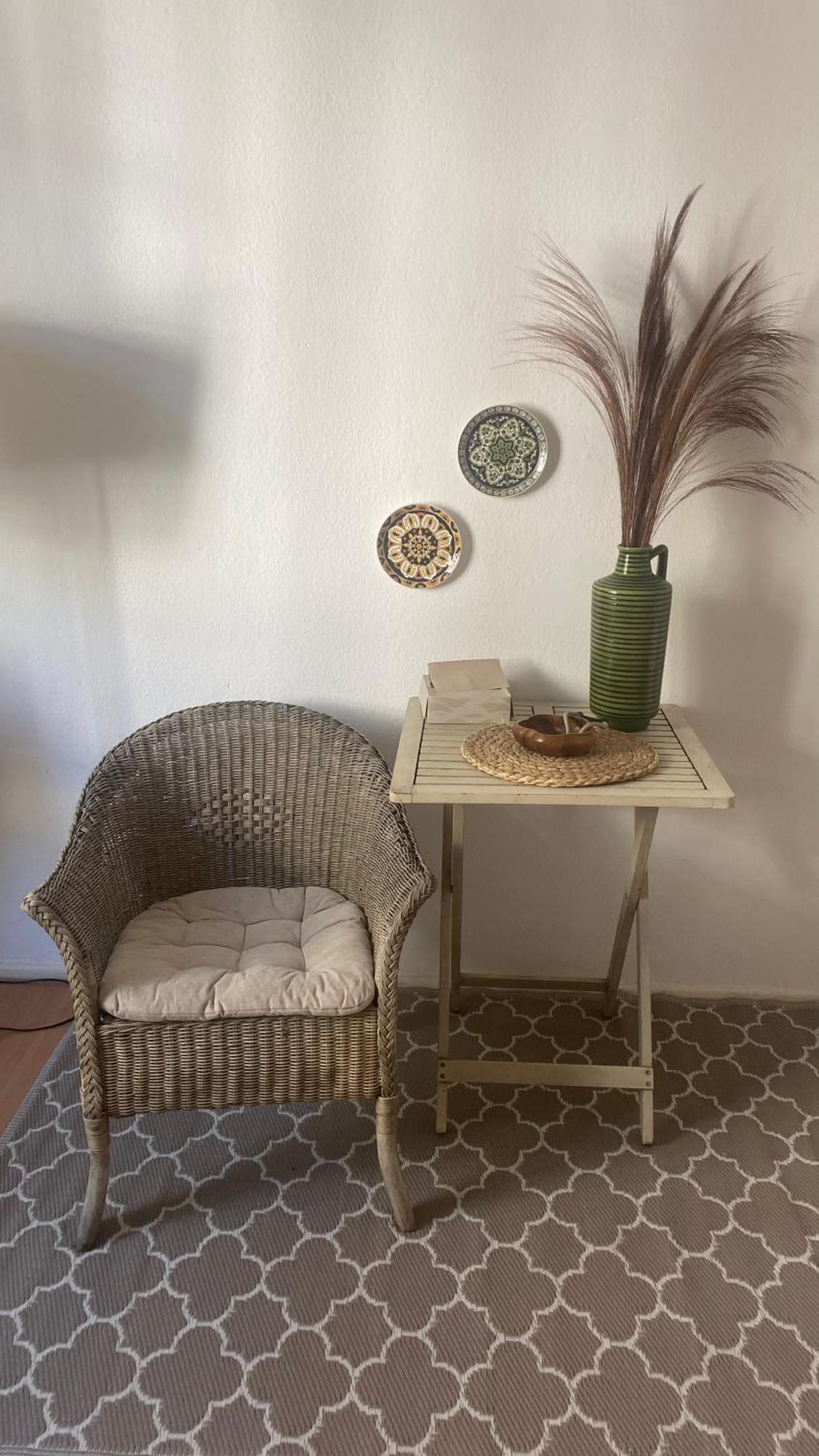 Urbanhideaway Vorderer Westen Alloggio in famiglia *